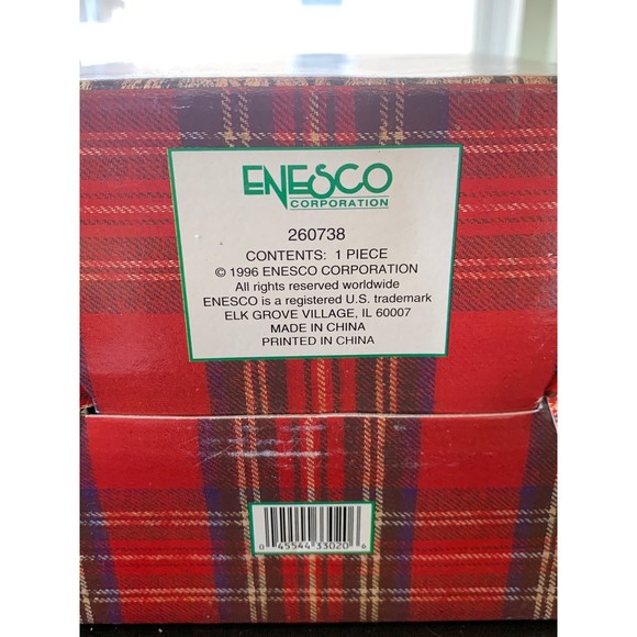 Enesco Moose Creek Crossing - Picture 8 of 8